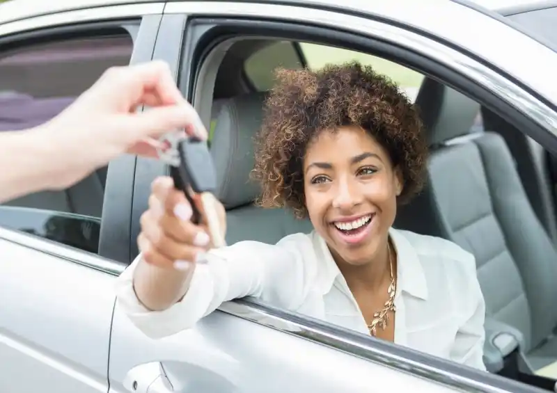 auto leasen Hillegom